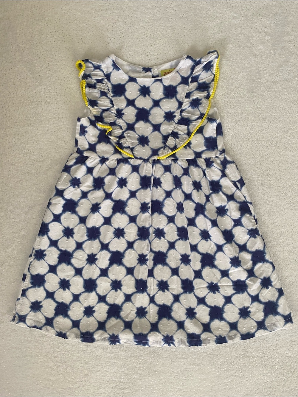 Penelope Mack Dress Size 6